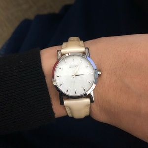 DKNY women’s watch